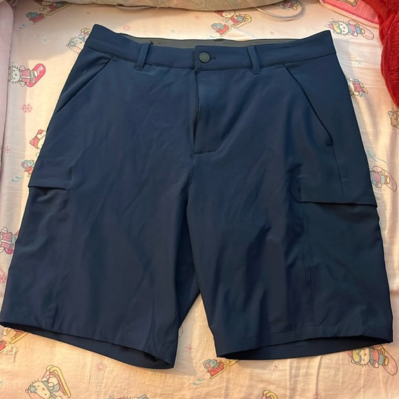 32 Degrees Cool swimsuit cargo shorts - Picture 1 of 4